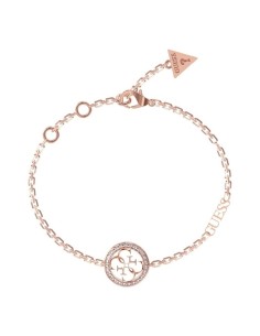 Bracciale Donna Guess JUBB02137JWRGS da Guess, Bracciali - Ref: S7275340, Precio: 78,90 €, Descuento: %