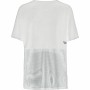 Maglia a Maniche Corte Donna Calvin Klein Tank Bianco | Tienda24 - Global Online Shop Tienda24.eu