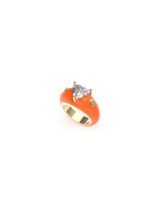 Bague Femme Viceroy 13100A015-59 15 | Tienda24 Tienda24.eu