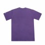 Herren Kurzarm-T-Shirt Kappa Sportswear Logo Herren | Tienda24 - Global Online Shop Tienda24.eu