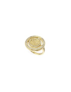 Bague Femme AN Jewels AR.R3NS01SC-8 8 | Tienda24 Tienda24.eu