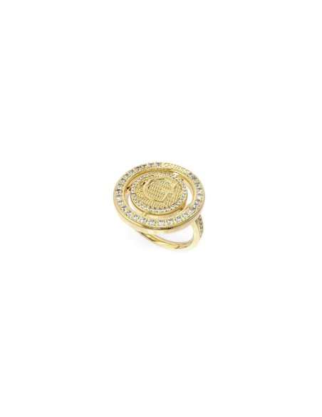 Anillo Mujer Guess JUBR02256JWYG54 14 | Tienda24 Tienda24.eu