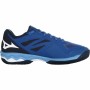 Sapatilhas de Pádel para Adultos Mizuno Wave Exceed Light Clay Azul Homem | Tienda24 - Global Online Shop Tienda24.eu