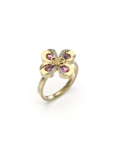 Ladies' Ring Pandora 192993C05 | Tienda24 Tienda24.eu