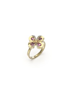 Ladies' Ring Cristian Lay 43638200 (Size 20) | Tienda24 Tienda24.eu