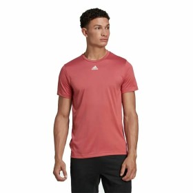 Men’s Short Sleeve T-Shirt Puma Ess Logo | Tienda24 - Global Online Shop Tienda24.eu