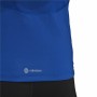 Men’s Short Sleeve T-Shirt Adidas techfit Graphic Blue | Tienda24 - Global Online Shop Tienda24.eu