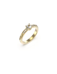 Ladies' Ring Guess JUMR04003JWYGBK62 | Tienda24 Tienda24.eu