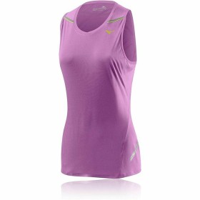 Women's Sleeveless T-shirt Mizuno Dlcooltouchsleevele Purple by Mizuno, Women - Ref: S6483865, Price: 0,00 €, Discount: %