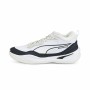 Basketball Shoes for Adults Puma Playmaker Pro White Unisex by Puma, Footwear - Ref: S6483869, Price: 70,43 €, Discount: %