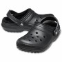 Clogs Crocs Classic Lined Clog Black by Crocs, Clogs - Ref: S6483878, Price: 64,31 €, Discount: %