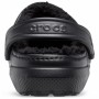 Sabots Crocs Classic Lined Clog Noir de Crocs, Sabots - Réf : S6483878, Prix : 64,31 €, Remise : %