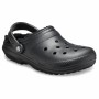 Clogs Crocs Classic Lined Clog Black by Crocs, Clogs - Ref: S6483878, Price: 64,31 €, Discount: %