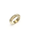 Ladies' Ring Guess JUBR03182JWYG56 16 | Tienda24 Tienda24.eu