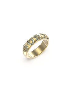 Anillo Mujer New Bling 9NB-0536-54 14 | Tienda24 Tienda24.eu