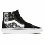 Chaussures de sport pour femme Vans Sk8-Hi Noir de Vans, Chaussures - Réf : S6483886, Prix : 75,47 €, Remise : %