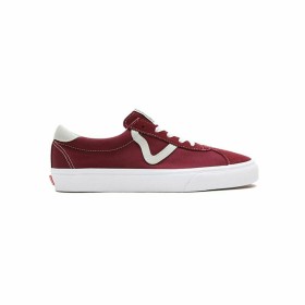 Chaussures de Sport pour Enfants Vans Era Flame Marron de Vans, Chaussures - Réf : S6483889, Prix : 61,63 €, Remise : %