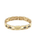 Bracelet Homme Guess JUMB01342JWYGBKT-U | Tienda24 Tienda24.eu