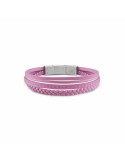 Bracelet Femme Guess JUMB01345JWSTFCT-U | Tienda24 Tienda24.eu