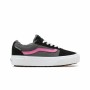 Sapatilhas de Desporto Mulher Vans My Ward Vansguard Preto de Vans, Ténis - Ref: S6483899, Preço: 47,25 €, Desconto: %