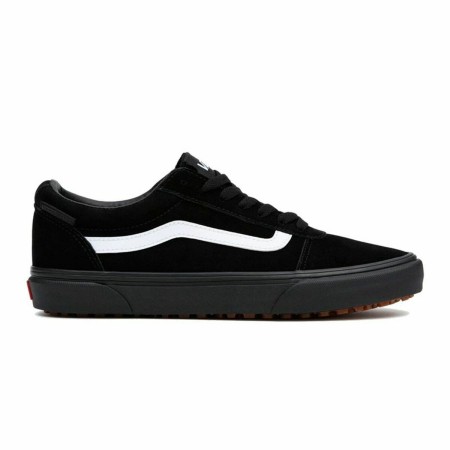 Sapatilhas de Desporto de Homem Vans Ward Preto | Tienda24 - Global Online Shop Tienda24.eu