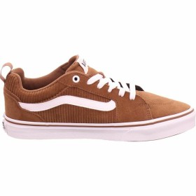 Herren-Sportschuhe Vans Filmore Braun von Vans, Turnschuhe - Ref: S6483904, Preis: 0,00 €, Rabatt: %