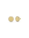 Ladies' Earrings Guess JUBE02255JWYGT-U | Tienda24 Tienda24.eu