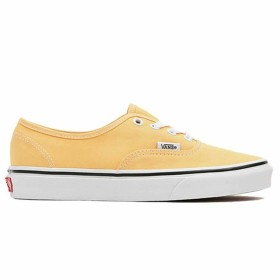 Women's casual trainers Vans Authentic Yellow by Vans, Trainers and sports footwear - Ref: S6483913, Price: 42,33 €, Discount: %