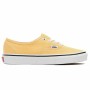 Women's casual trainers Vans Authentic Yellow by Vans, Trainers and sports footwear - Ref: S6483913, Price: 42,33 €, Discount: %