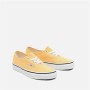 Scarpe Casual da Donna Vans Authentic Giallo di Vans, Sneakers e scarpe sportive - Rif: S6483913, Prezzo: 42,33 €, Sconto: %