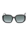 Damensonnenbrille Jimmy Choo KORI-G-SK-06J ø 57 mm | Tienda24 Tienda24.eu