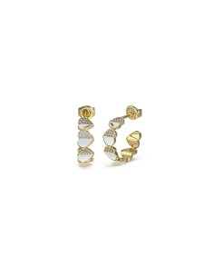 Boucles d´oreilles Femme Rosefield JCHBS-J083 Acier inoxydable 2 cm | Tienda24 Tienda24.eu