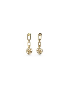 Pendientes Mujer New Bling 921166007 | Tienda24 Tienda24.eu