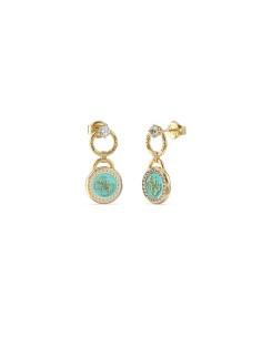 Boucles d´oreilles Femme Amen EGOBRBZ | Tienda24 Tienda24.eu