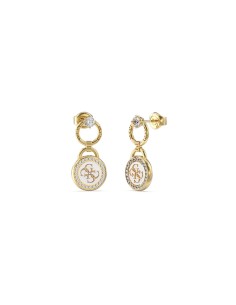 Boucles d´oreilles Femme Radiant RY000135 Acier inoxydable 1 cm | Tienda24 Tienda24.eu