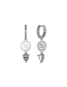 Pendientes Mujer Viceroy 9129E100-37 Plata de ley 925 | Tienda24 Tienda24.eu