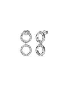 Pendientes Mujer Viceroy 13078E100-32 Plata de ley 925 | Tienda24 Tienda24.eu