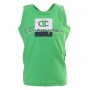 Camiseta de Tirantes Infantil Champion Verde Claro de Champion, Niño - Ref: S6483933, Precio: 11,89 €, Descuento: %