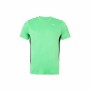 Short-sleeve Sports T-shirt Puma Running Green by Puma, Shirts & Tees - Ref: S6483936, Price: 26,37 €, Discount: %