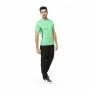 T-Shirt de Desporto de Manga Curta Puma Running Verde de Puma, Camisolas desportivas - Ref: S6483936, Preço: 26,37 €, Descont...