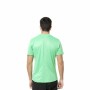 T-Shirt de Desporto de Manga Curta Puma Running Verde de Puma, Camisolas desportivas - Ref: S6483936, Preço: 26,37 €, Descont...