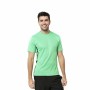 Short-sleeve Sports T-shirt Puma Running Green by Puma, Shirts & Tees - Ref: S6483936, Price: 26,37 €, Discount: %