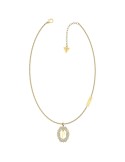 Collier Femme Guess JUBN01497JWYGPT-U | Tienda24 Tienda24.eu