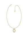 Collier Femme Guess JUBN01497JWYGPT-U | Tienda24 Tienda24.eu