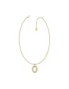 Collier Femme Guess JUBN01497JWYGPT-U | Tienda24 Tienda24.eu