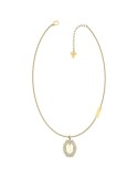 Collier Femme Guess JUBN01497JWYGST-U | Tienda24 Tienda24.eu