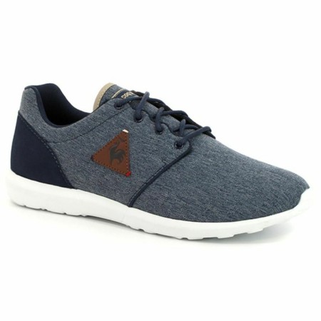 Chaussures de Sport pour Homme Le coq sportif Dynacomf 2 Bleu foncé de Le coq sportif, Baskets - Réf : S6483946, Prix : 66,16...