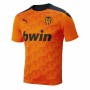 Kurzärmiges Fußball T-Shirt für Männer Puma Valencia CF 2 | Tienda24 - Global Online Shop Tienda24.eu