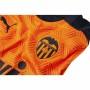 Men's Short-sleeved Football Shirt Puma Valencia CF 2 | Tienda24 - Global Online Shop Tienda24.eu