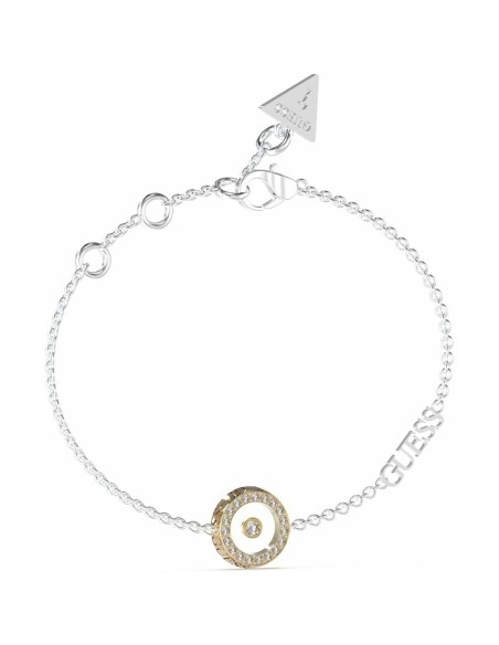 Bracciale Donna Guess JUBB03259JWRHYGS da Guess, Bracciali - Ref: S7275594, Precio: 80,04 €, Descuento: %